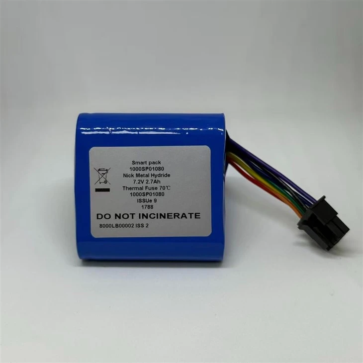 1000SP01080 Battery For CardinaIHealth Alaris GH price