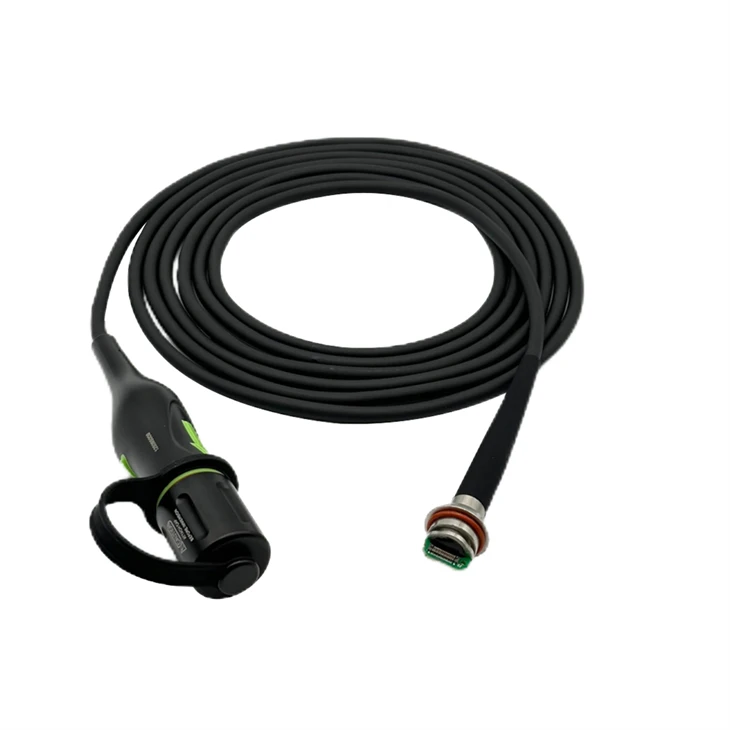 AMI Camera Head Replacement Cable For Stryker 1488
