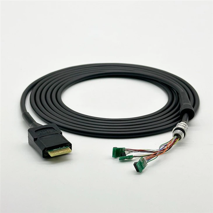 Endoscope Telecam Camera Head Cable For Karl Storz Telecam 20212030