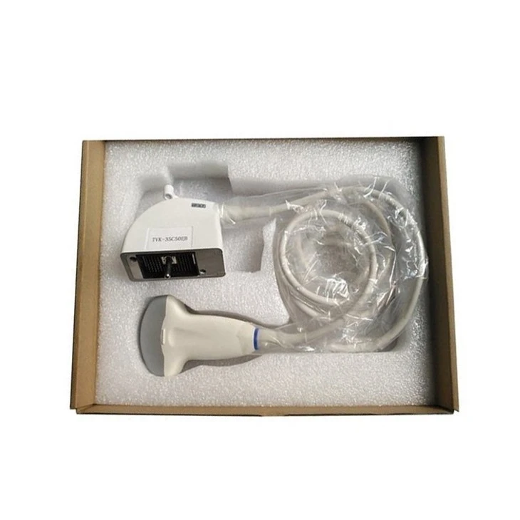 Mindray 35C50EB Ultrasound Probe DP-3300Vet DP-2200