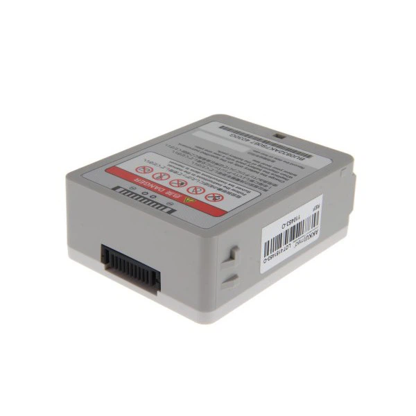 Nihon Kohden SB-671P Monitor Battery 9.6V 2900mAh