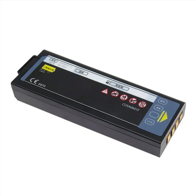 CU Leighis iPad NF1200 Sraith Battery Leighis CUSA0601F