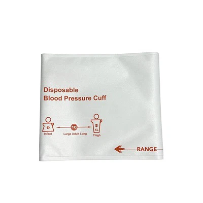 Diúscartha fada do dhaoine fásta móra fada welch allyn nibp cuff 35. 5-46. 0 cm