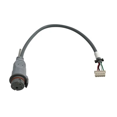 Transducer brú tarraingthe cábla idirmheánach do chónascaire IBP BD MS22148