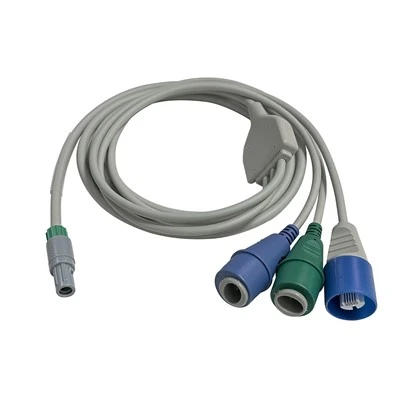 Edwards Lifesciences Flotrac Cable EV 1000 14 PIN EVFTC1