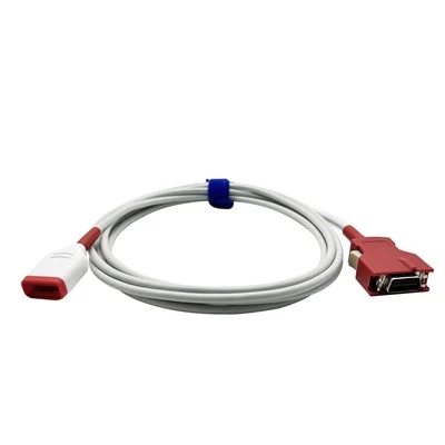 Masimo RD SET Cábla Idirnasctha Spo2 Síneadh Cábla RD 4103