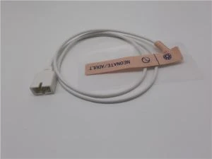 Biolight Comhoiriúnach Diúscartha Spr2 Braiteoir 9 PIN