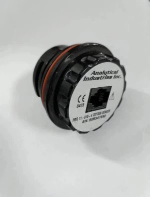 Braiteoir Ocsaigine Cell Datex Ohmeda O2