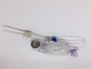 Transducer Brú Fola Liachta Indiúscartha