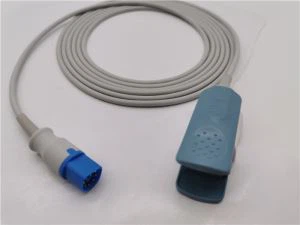 Clip Tóraigh Braiteora Tóraigh Philips 8-Pin