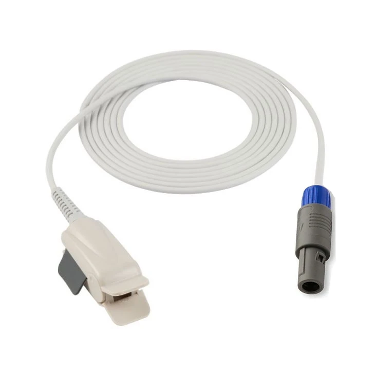 Choice Cheersails Jumbor Wandong 5-Pin Adult Clip SpO2 Sensor