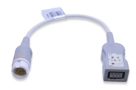 Cábla Cuibheora Covidien To Philips ECG - 33507