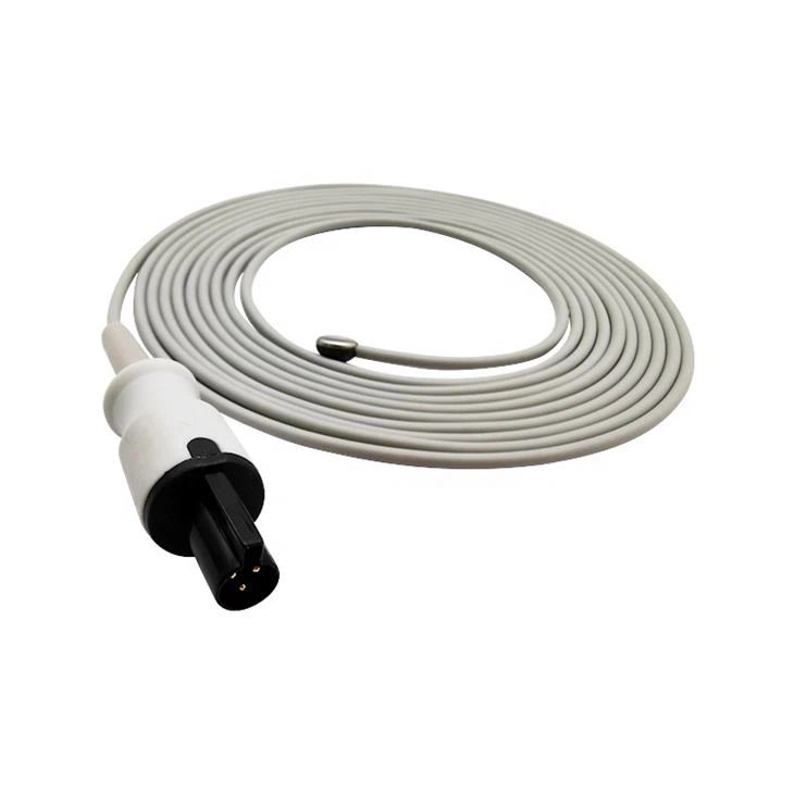 Tóraigh Teochta Comhoiriúnach Sioráf GE-Ohmeda