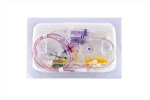 Brú Fola Indiúscartha Transducer Mindray 2 Nascóirí
