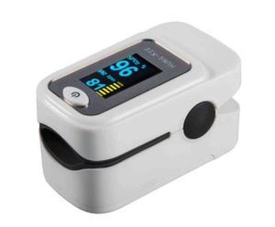 Ocsaiméadar Pulse Méar