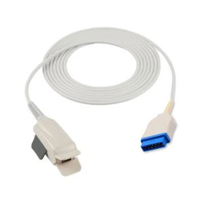 Braiteoir Clip SPO2 Clip 11-PIN d'Aosaigh
