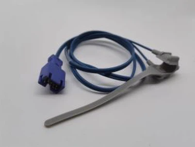 Braiteoir Neonate Braiteoir Gearr SpO2 Comhoiriúnach Masimo
