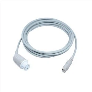 Transducer Brú Fola Mindray 6 Pin IBP B.Braun