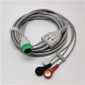 Leadwire Cábla Mindray ECG
