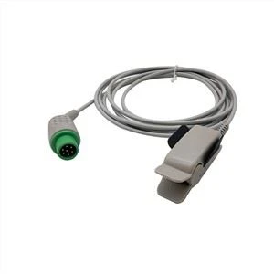 Braiteoir / probe Bionet 7 Pin SpO2 Do Bionet BM3 / BM5,3m