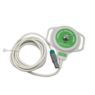 4pin Comhoiriúnach FM-801 FM801 Biocare Toco Probe