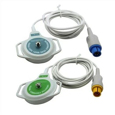 Bionics Fetal TOCO/Trasducer US/Probe BPM-900